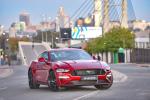 Ford Mustang GT Fastback 2019 года (ZA)